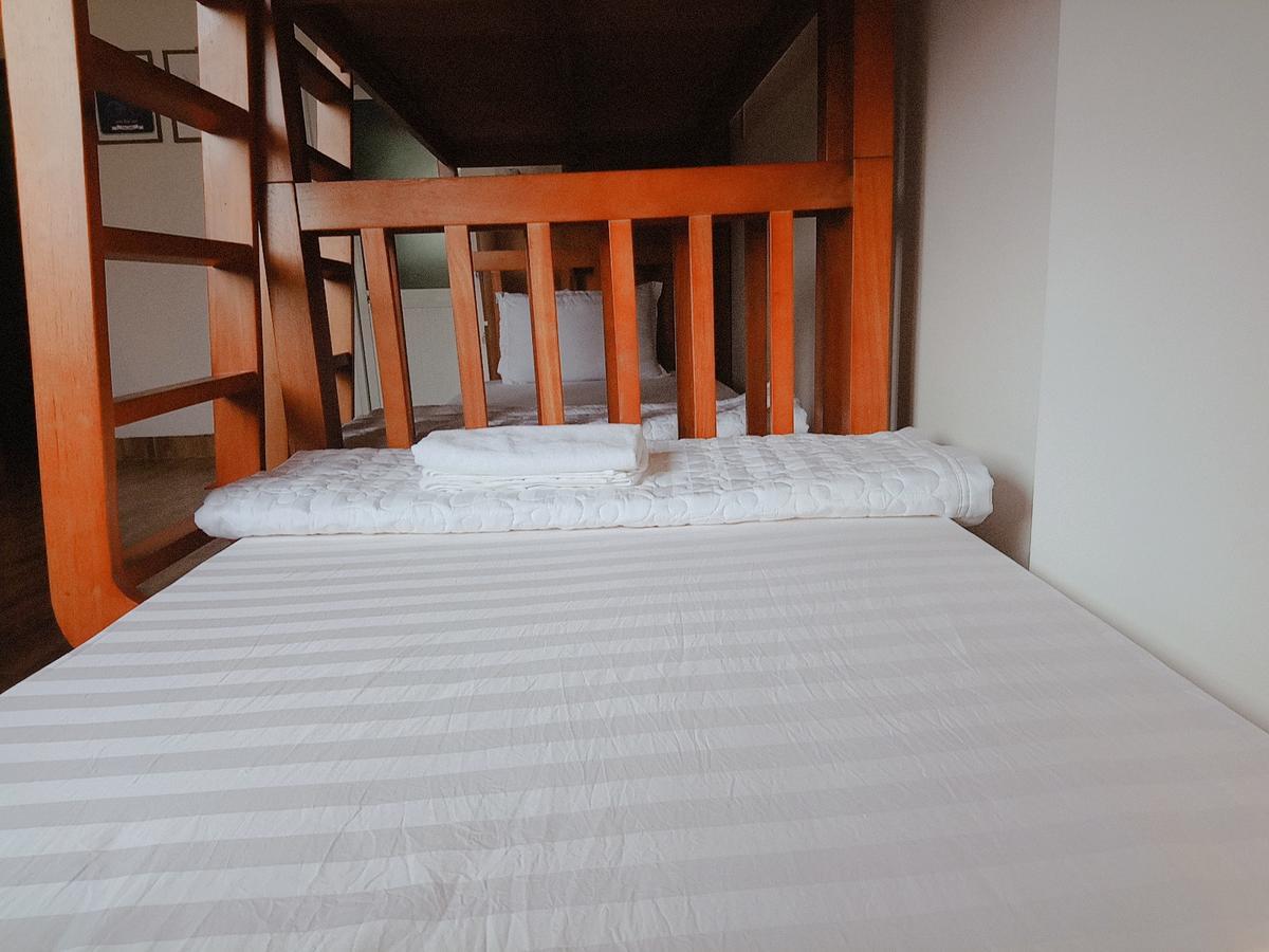 Melody Homestay Quy Nhon Exterior foto